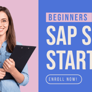 SAP SD Starter